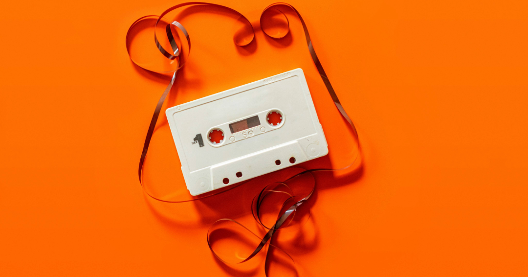 Tech Terms // Speaker Separation