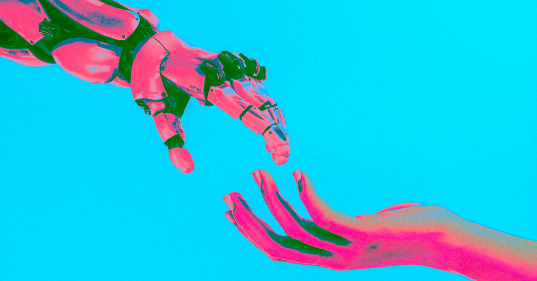 Connecting AI and Humans: Human-in-the-Loop (HITL) Photo Source // Unsplash: Cash Macanaya